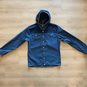 (Like New) Fjallraven Greenland No.1 Special Edition